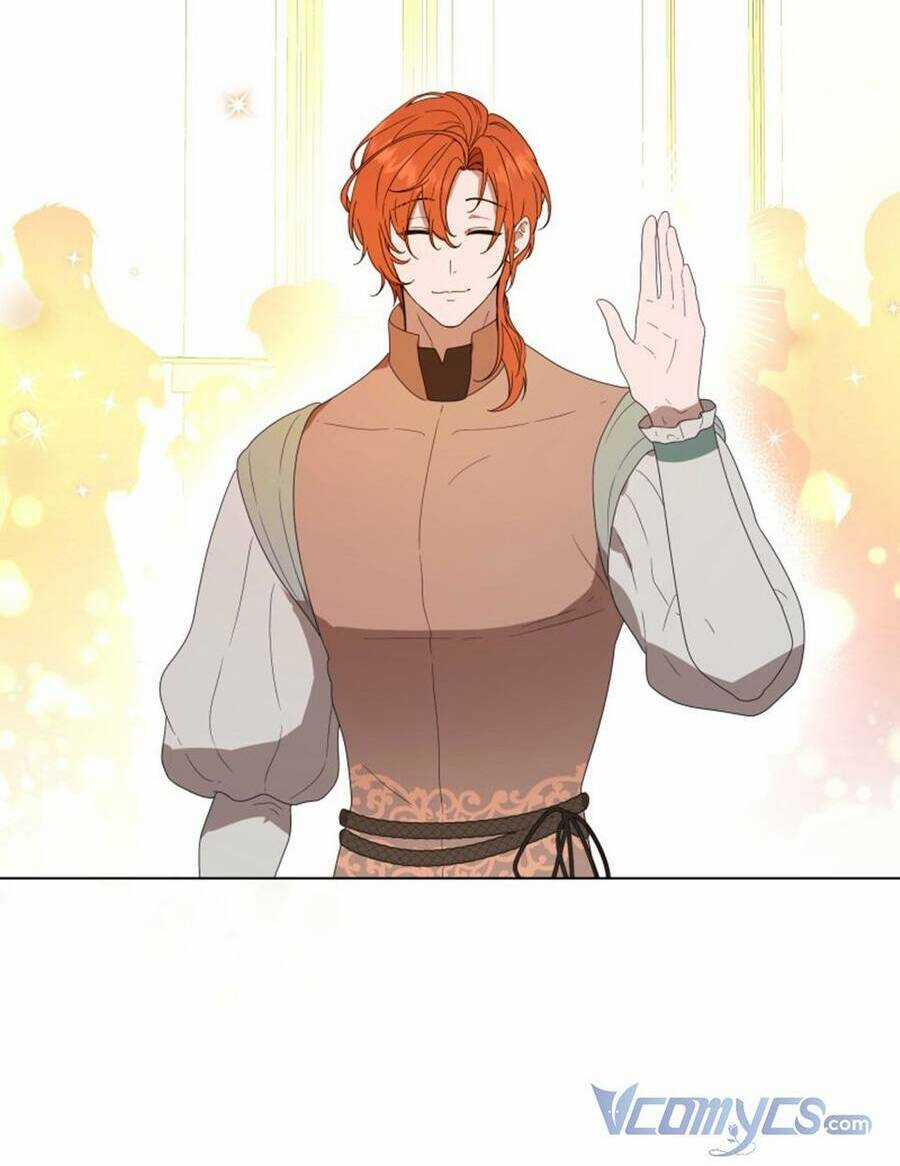 Romeo, Chàng Hãy Biến Đi Chapter 10 trang 34