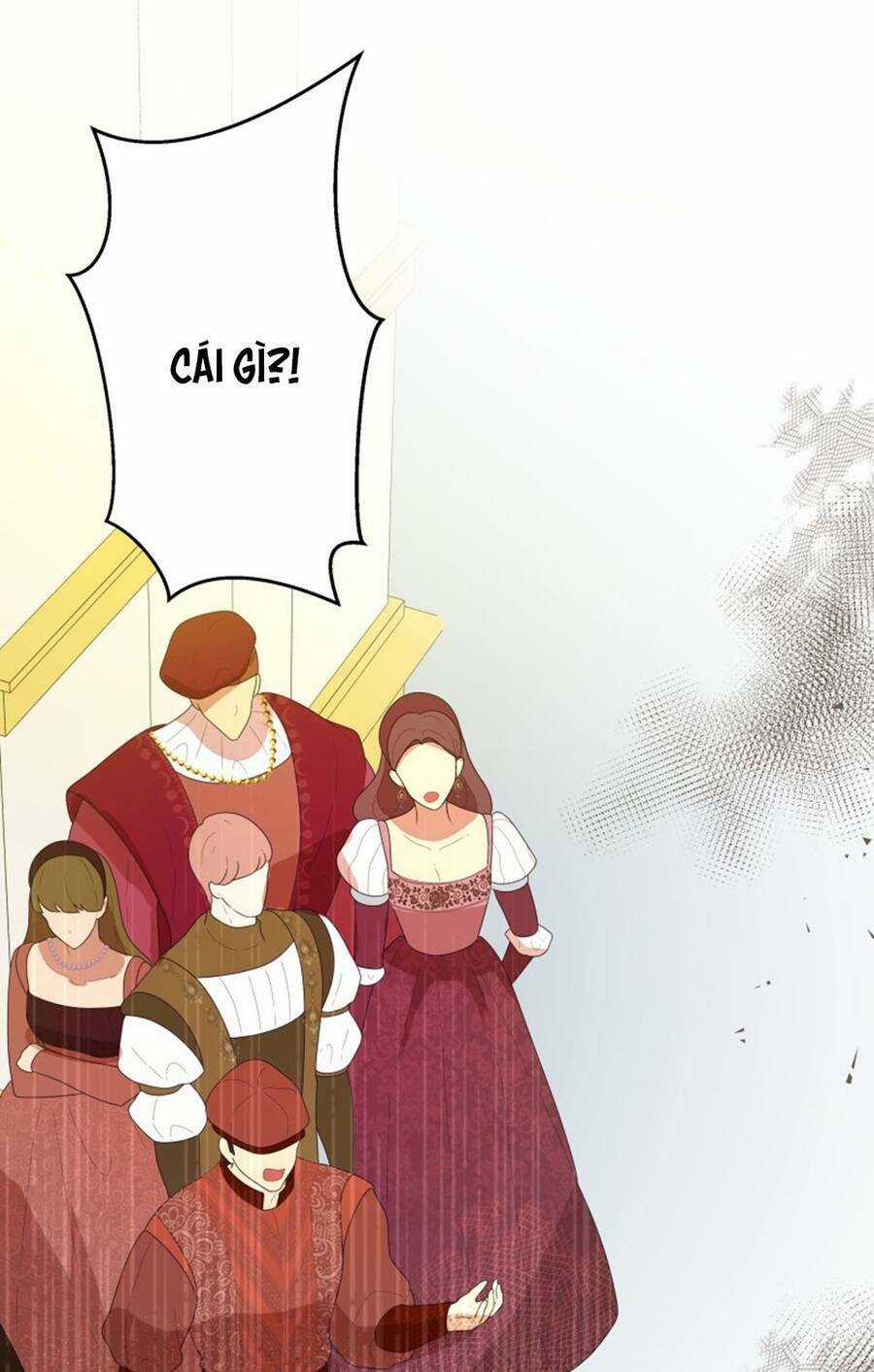 Romeo, Chàng Hãy Biến Đi Chapter 10 trang 37
