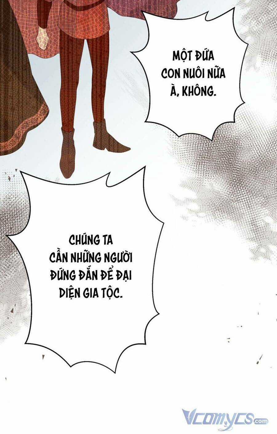Romeo, Chàng Hãy Biến Đi Chapter 10 trang 38