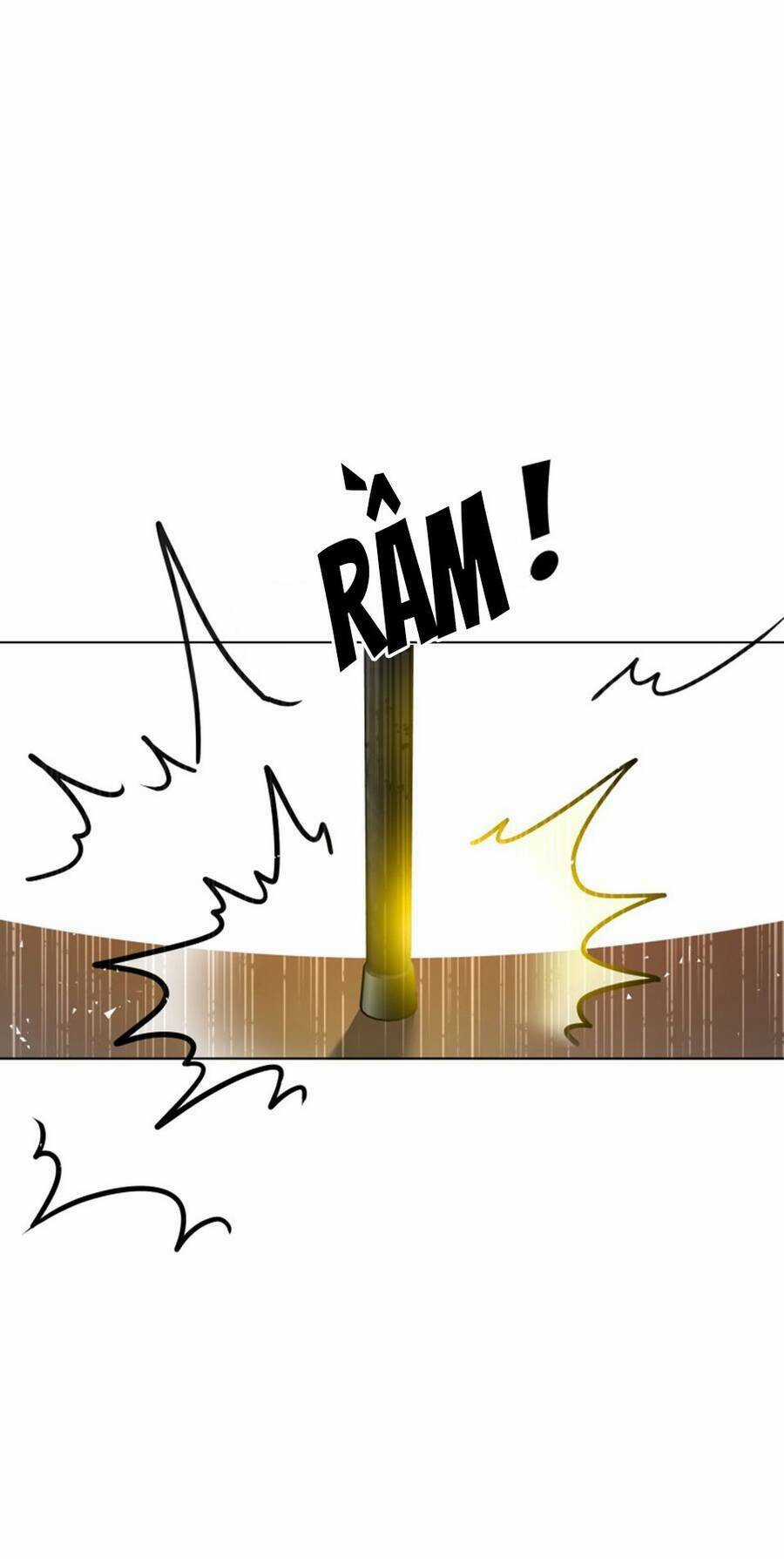 Romeo, Chàng Hãy Biến Đi Chapter 10 trang 39