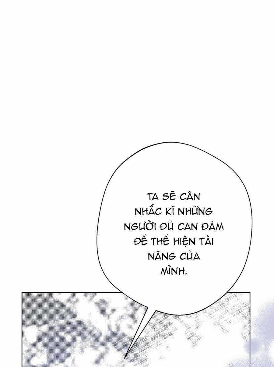 Romeo, Chàng Hãy Biến Đi Chapter 10 trang 41