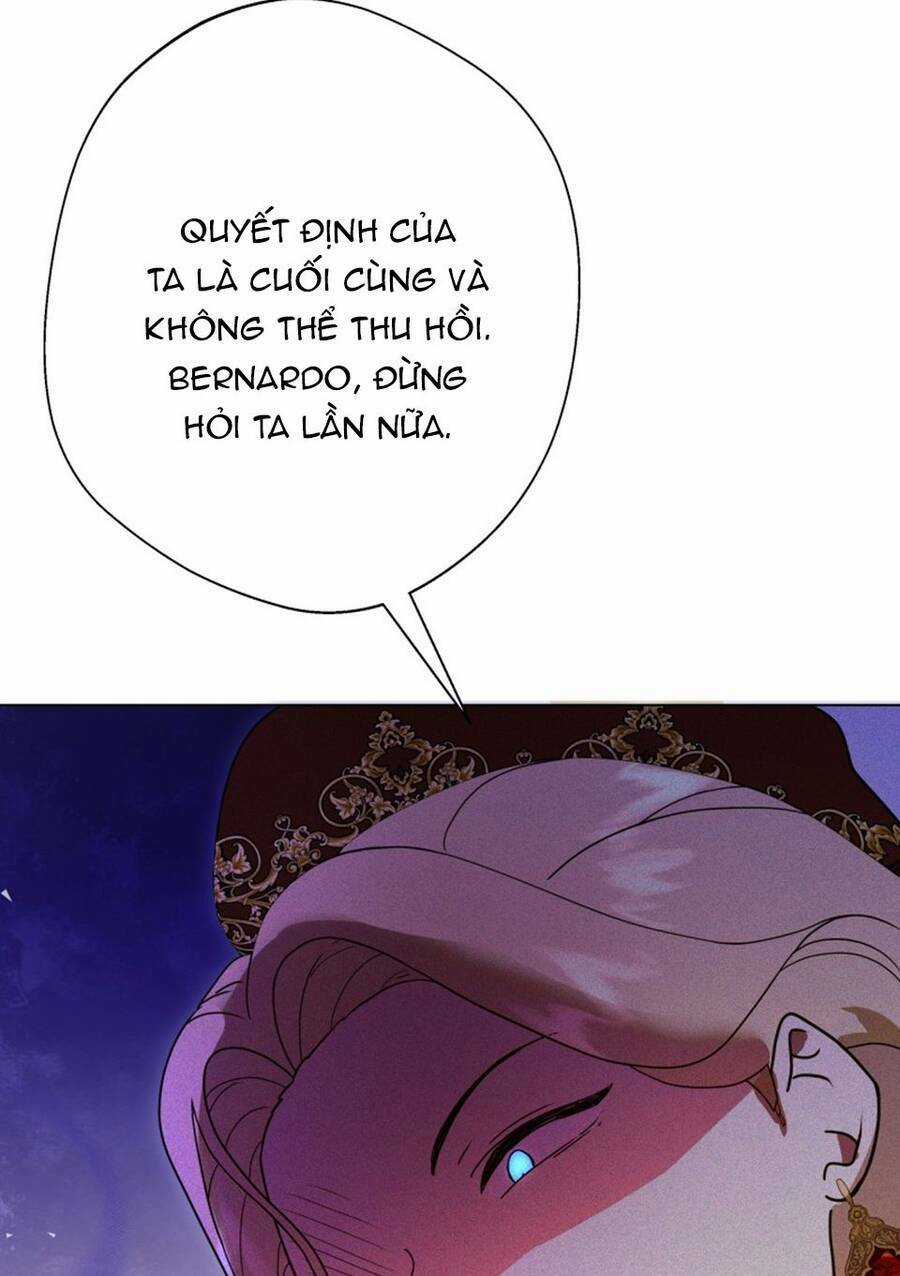 Romeo, Chàng Hãy Biến Đi Chapter 10 trang 44