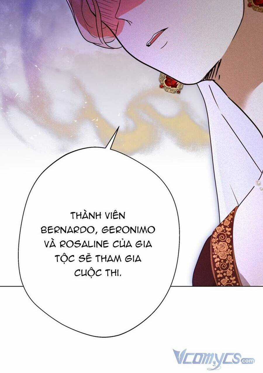 Romeo, Chàng Hãy Biến Đi Chapter 10 trang 45