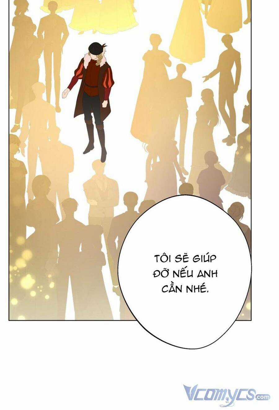 Romeo, Chàng Hãy Biến Đi Chapter 10 trang 48