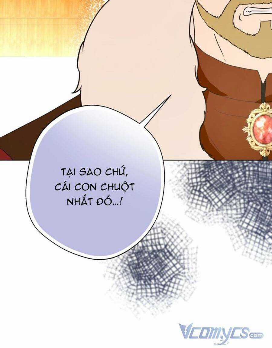 Romeo, Chàng Hãy Biến Đi Chapter 10 trang 50
