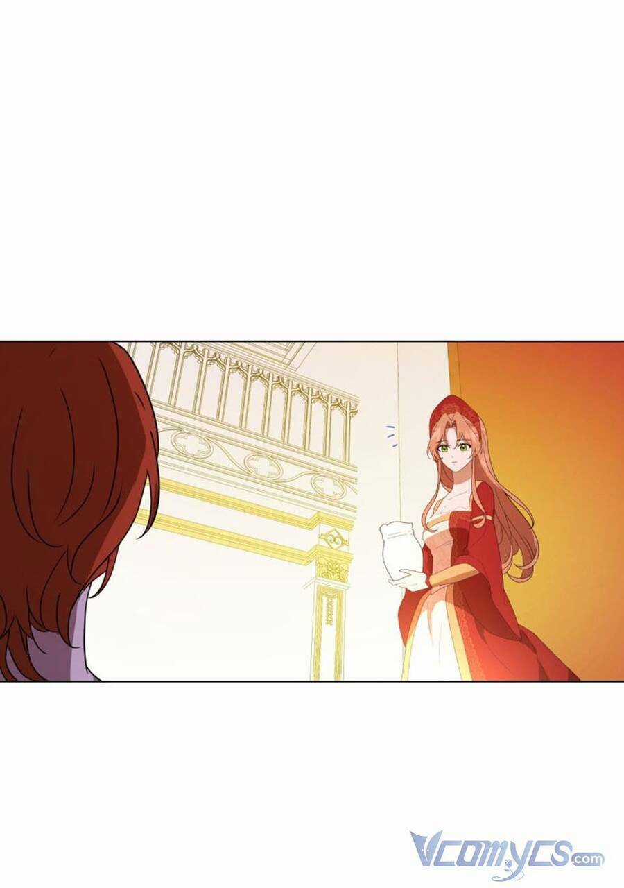 Romeo, Chàng Hãy Biến Đi Chapter 10 trang 51