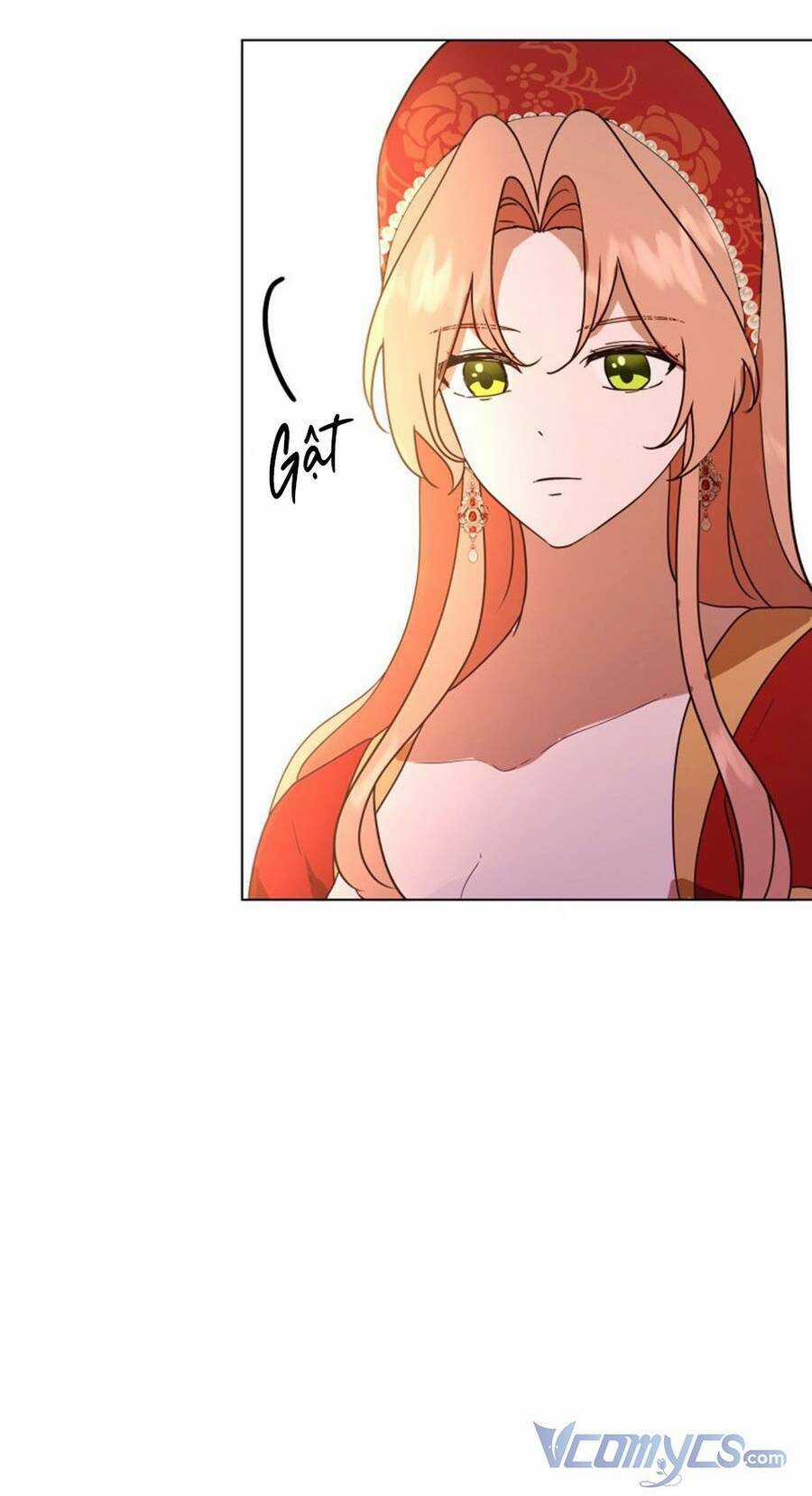 Romeo, Chàng Hãy Biến Đi Chapter 10 trang 53