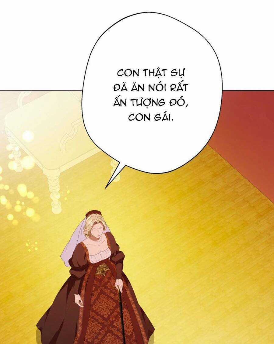 Romeo, Chàng Hãy Biến Đi Chapter 10 trang 54