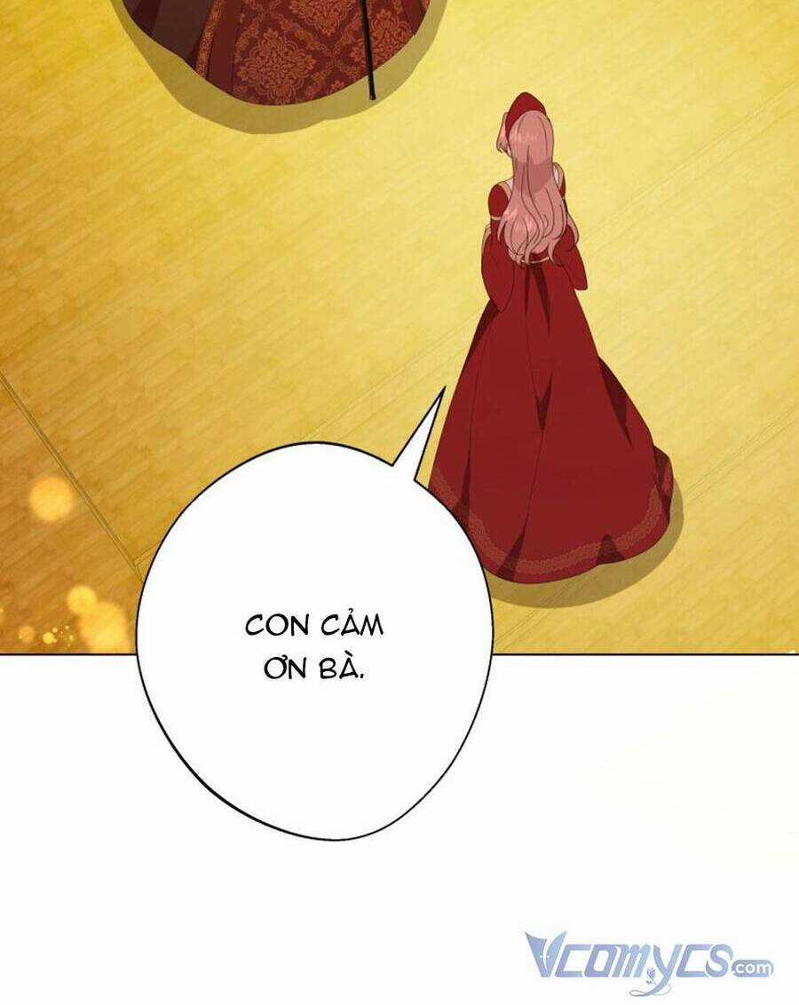 Romeo, Chàng Hãy Biến Đi Chapter 10 trang 55