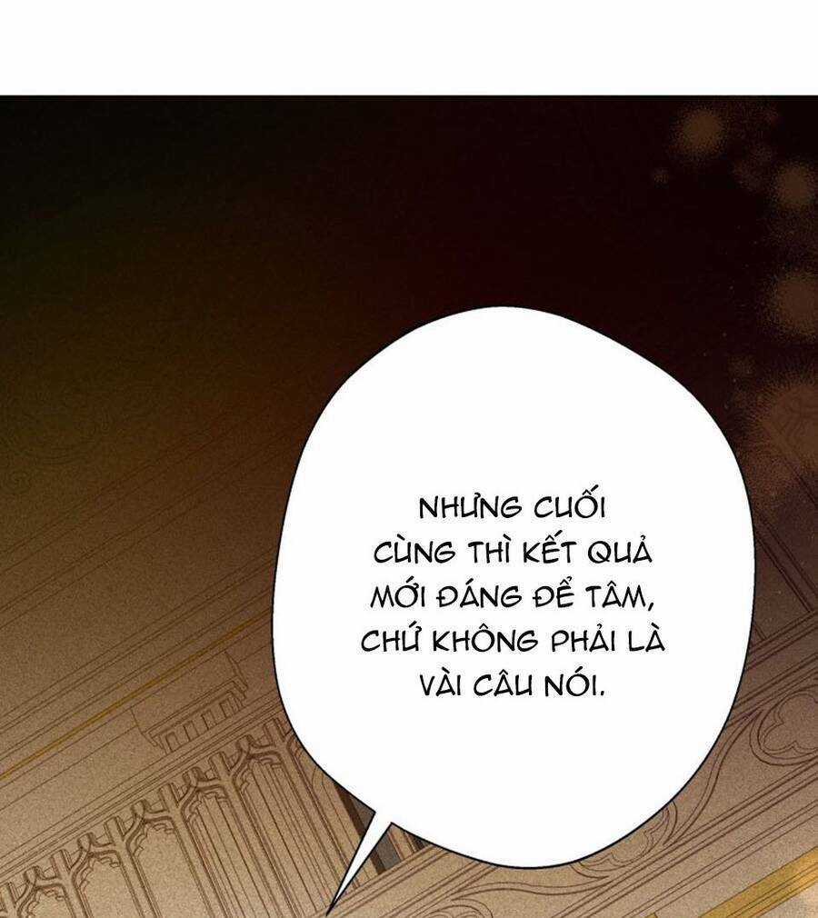 Romeo, Chàng Hãy Biến Đi Chapter 10 trang 56