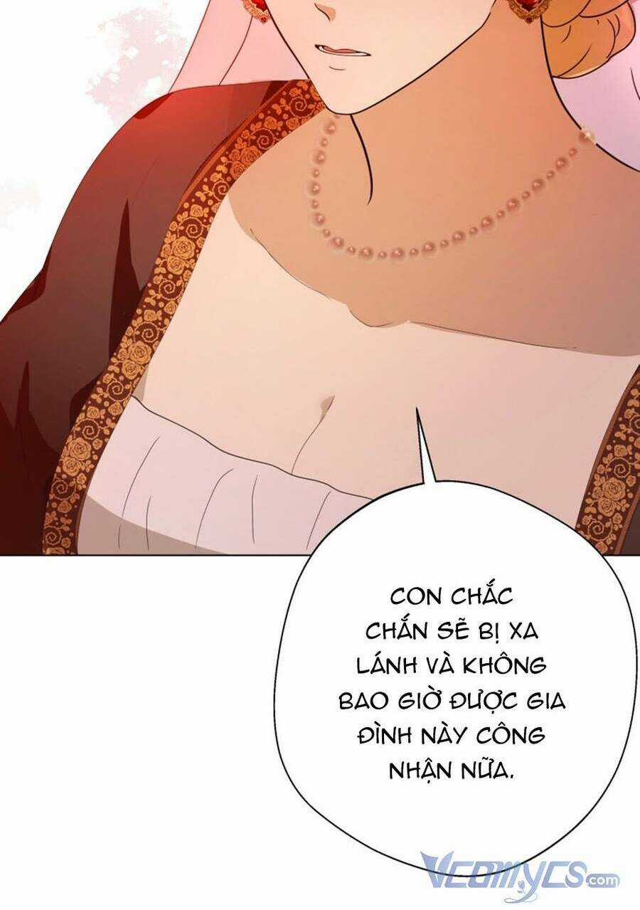 Romeo, Chàng Hãy Biến Đi Chapter 10 trang 59