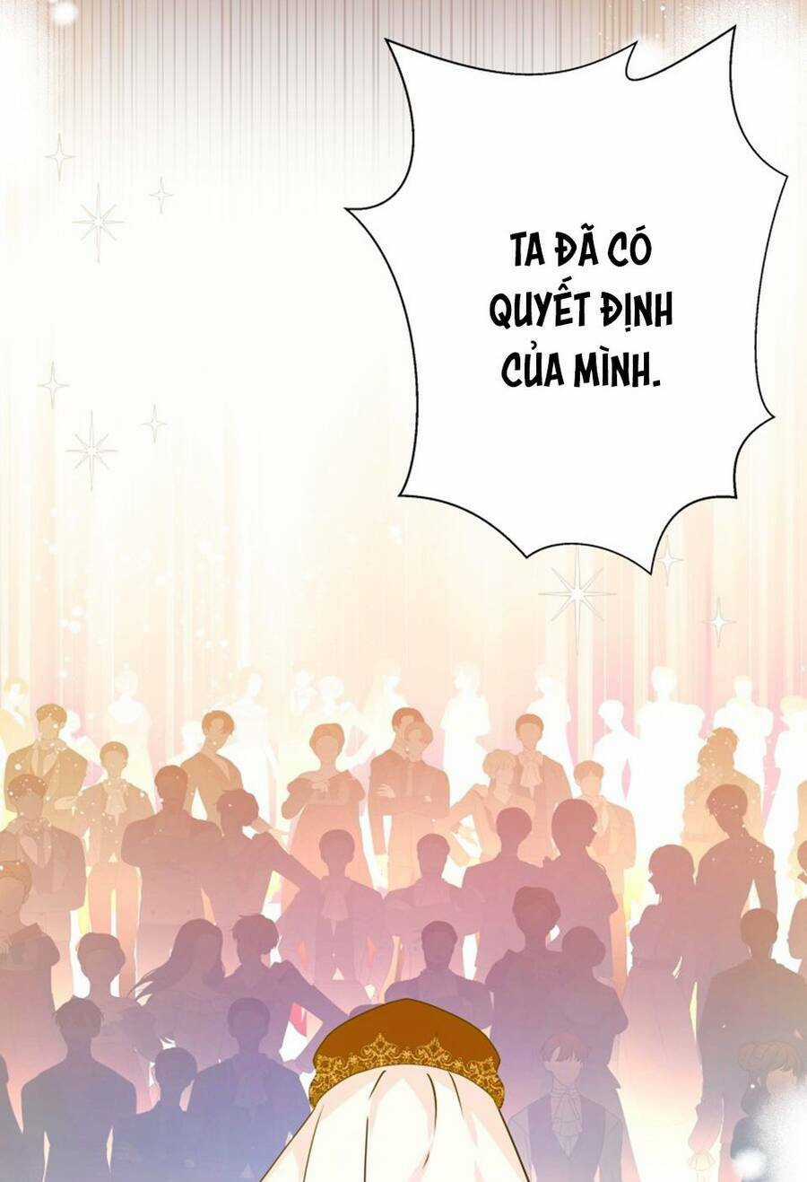 Romeo, Chàng Hãy Biến Đi Chapter 10 trang 6