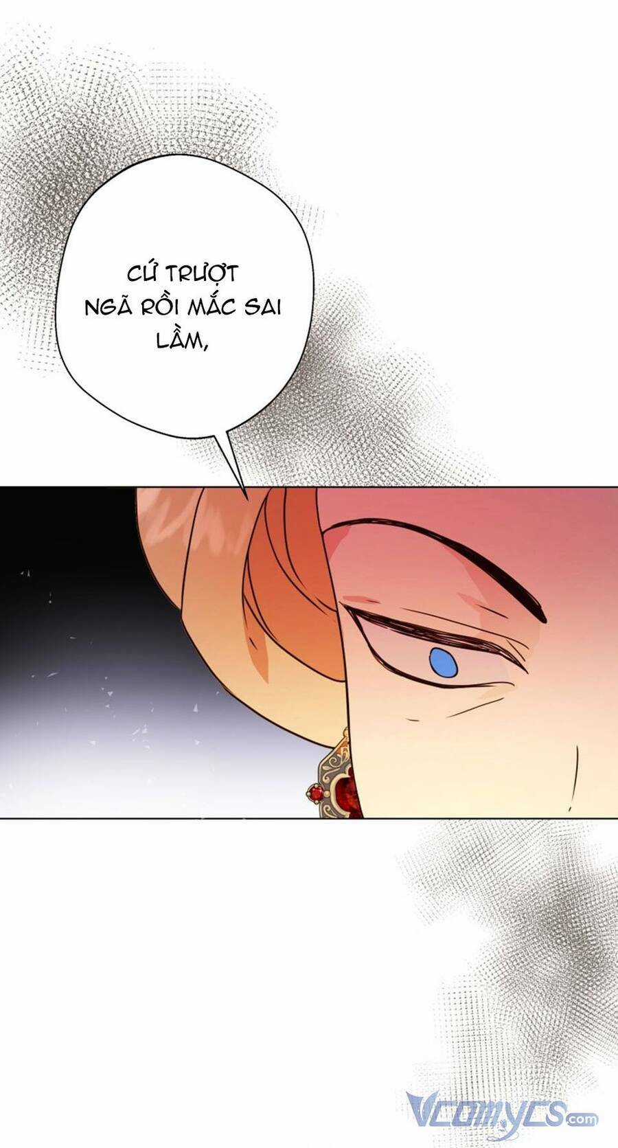 Romeo, Chàng Hãy Biến Đi Chapter 10 trang 60