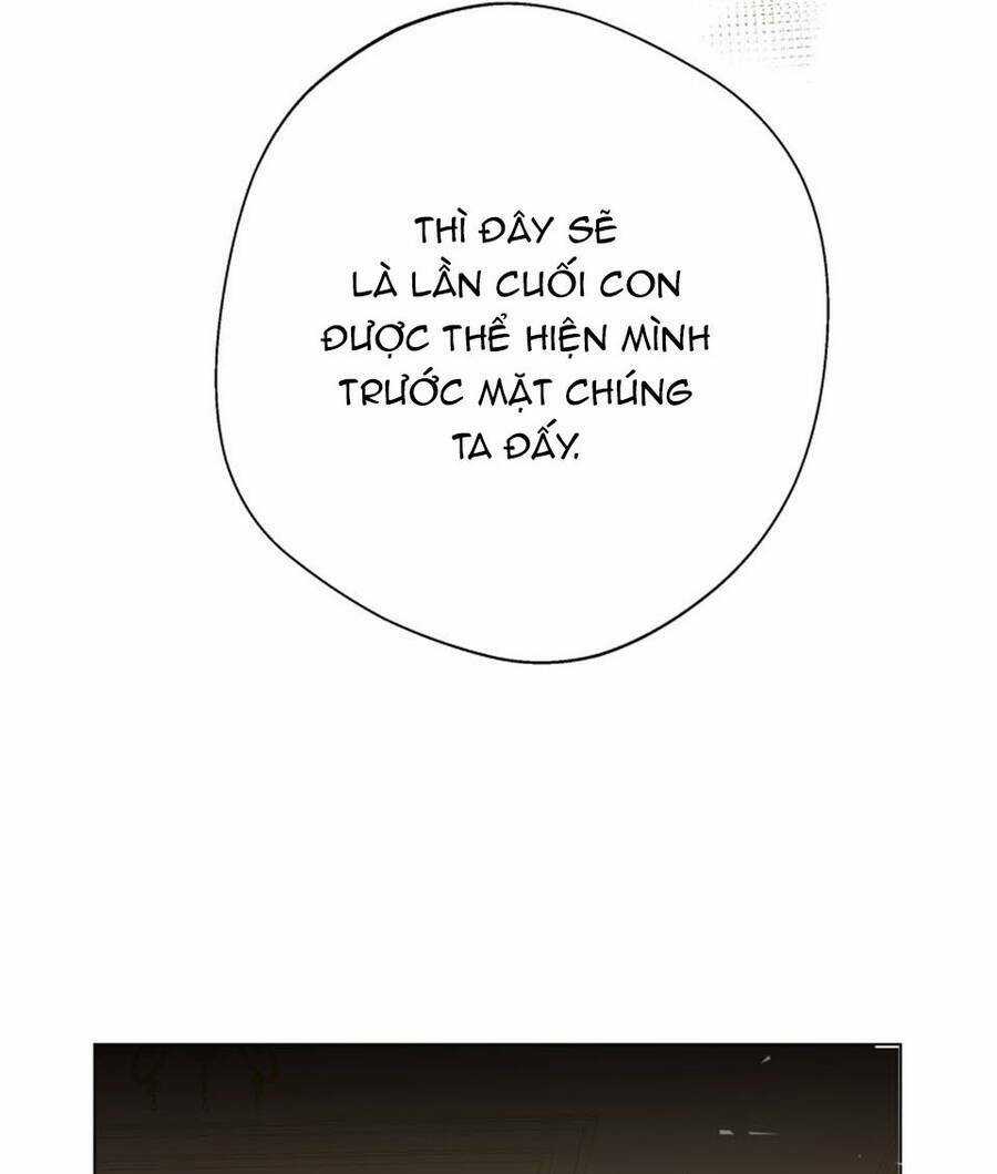Romeo, Chàng Hãy Biến Đi Chapter 10 trang 61