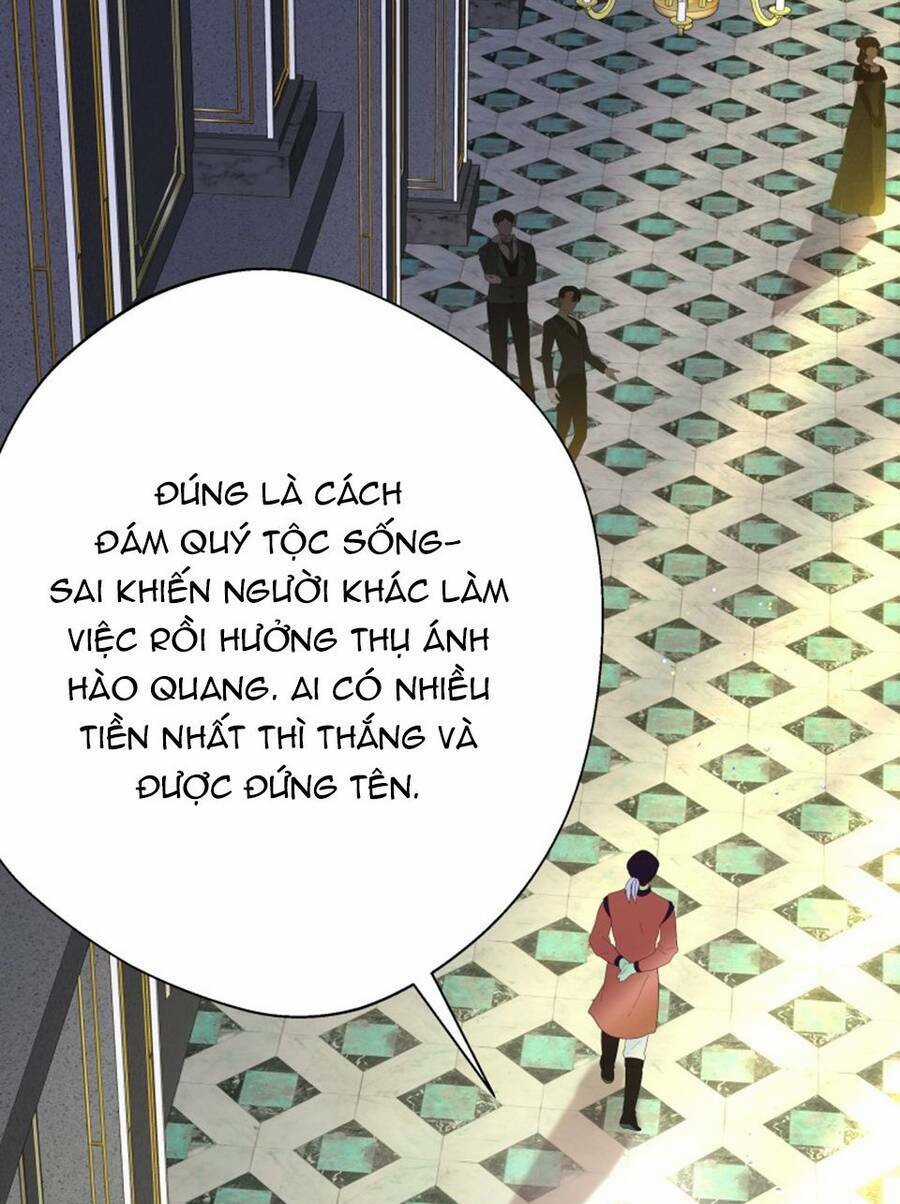 Romeo, Chàng Hãy Biến Đi Chapter 10 trang 72