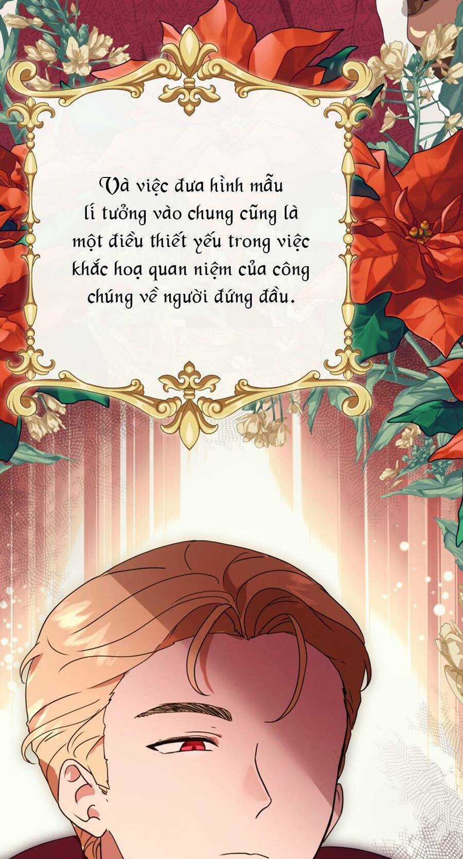 Romeo, Chàng Hãy Biến Đi Chapter 10 trang 77