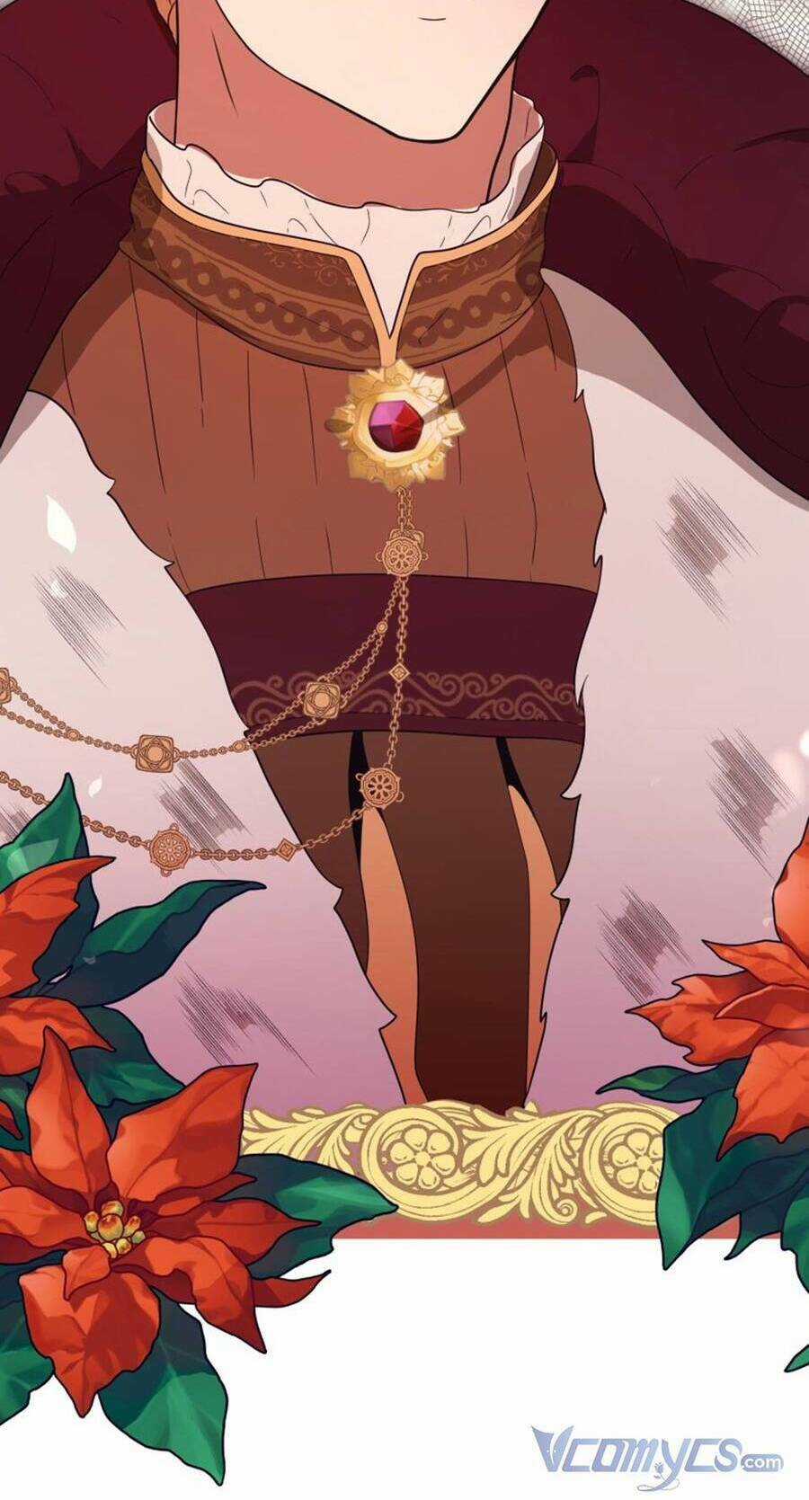 Romeo, Chàng Hãy Biến Đi Chapter 10 trang 78
