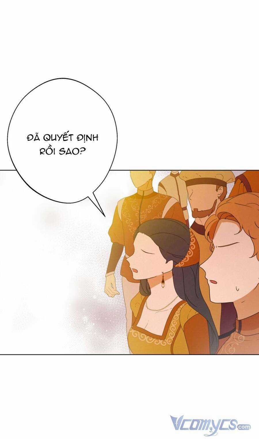 Romeo, Chàng Hãy Biến Đi Chapter 10 trang 8