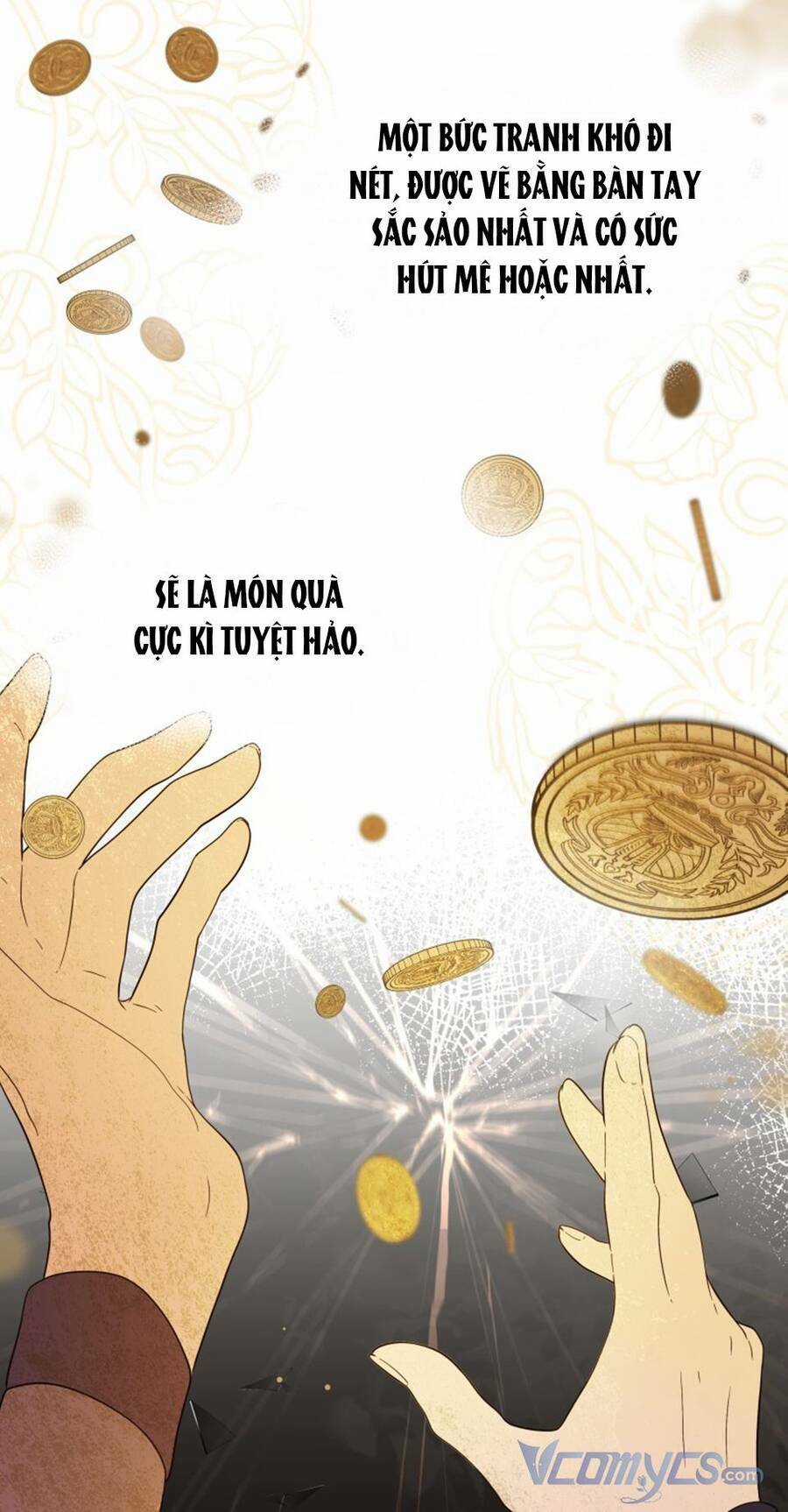 Romeo, Chàng Hãy Biến Đi Chapter 10 trang 81