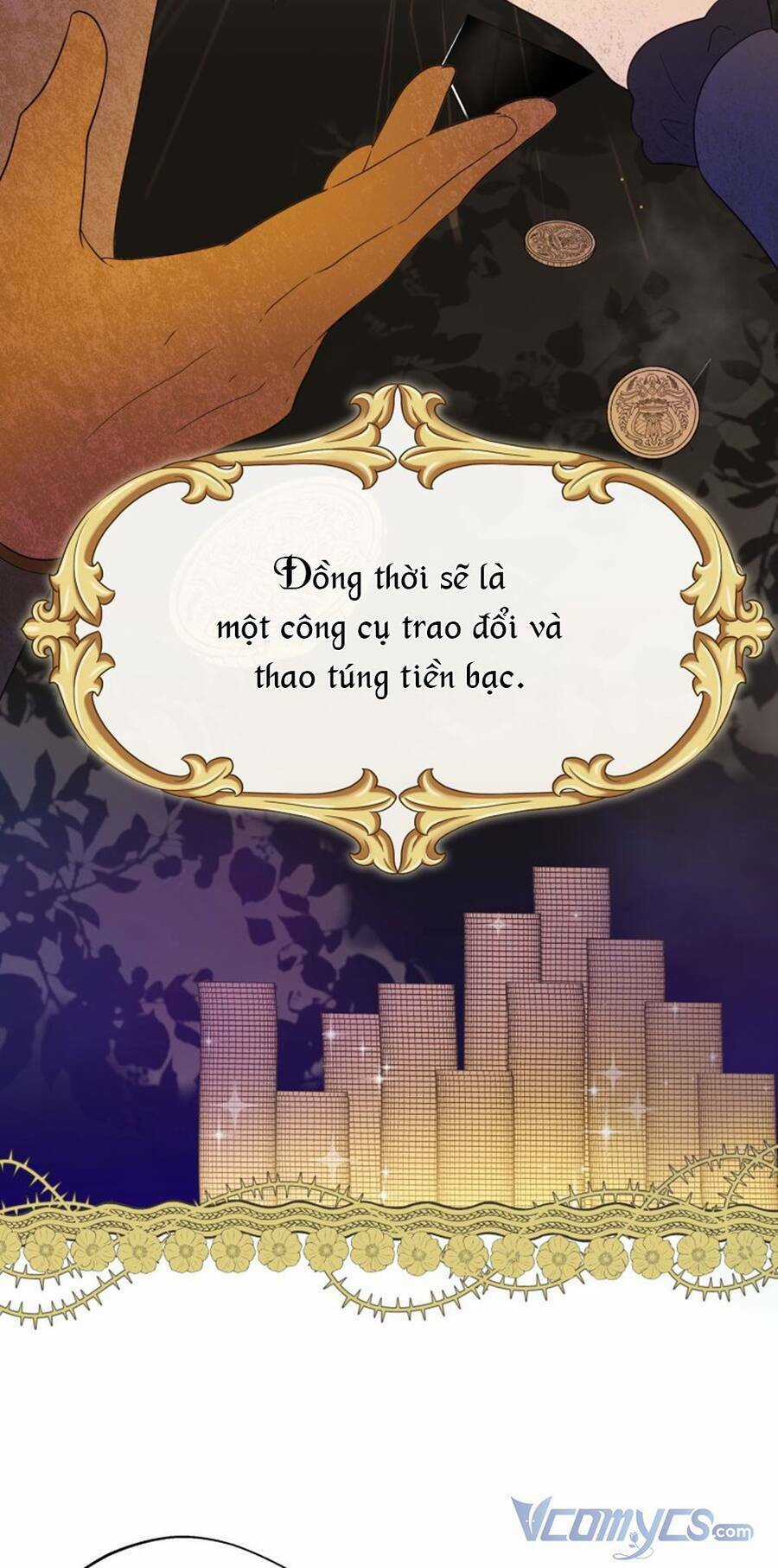Romeo, Chàng Hãy Biến Đi Chapter 10 trang 82