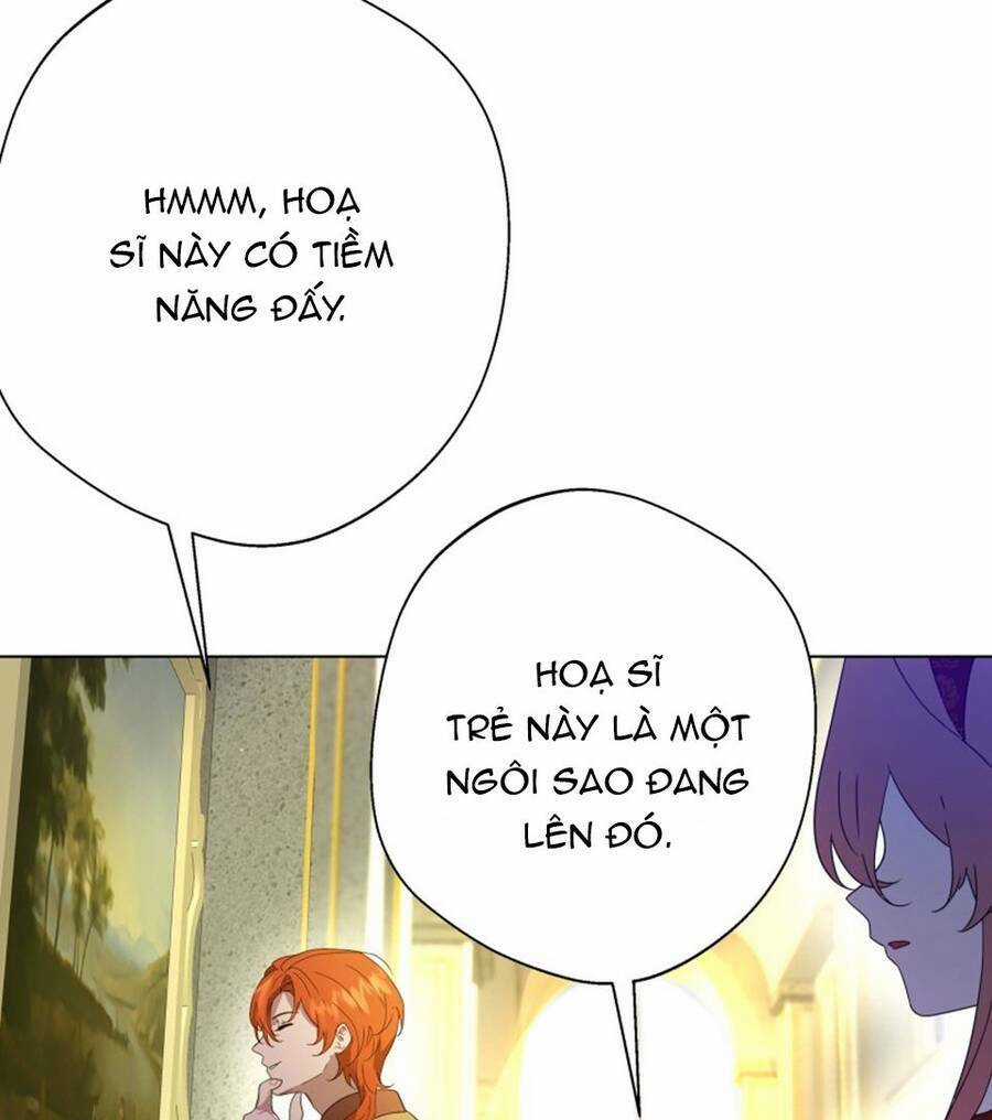 Romeo, Chàng Hãy Biến Đi Chapter 10 trang 83
