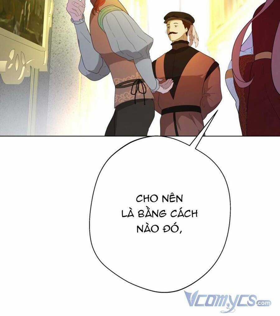 Romeo, Chàng Hãy Biến Đi Chapter 10 trang 84