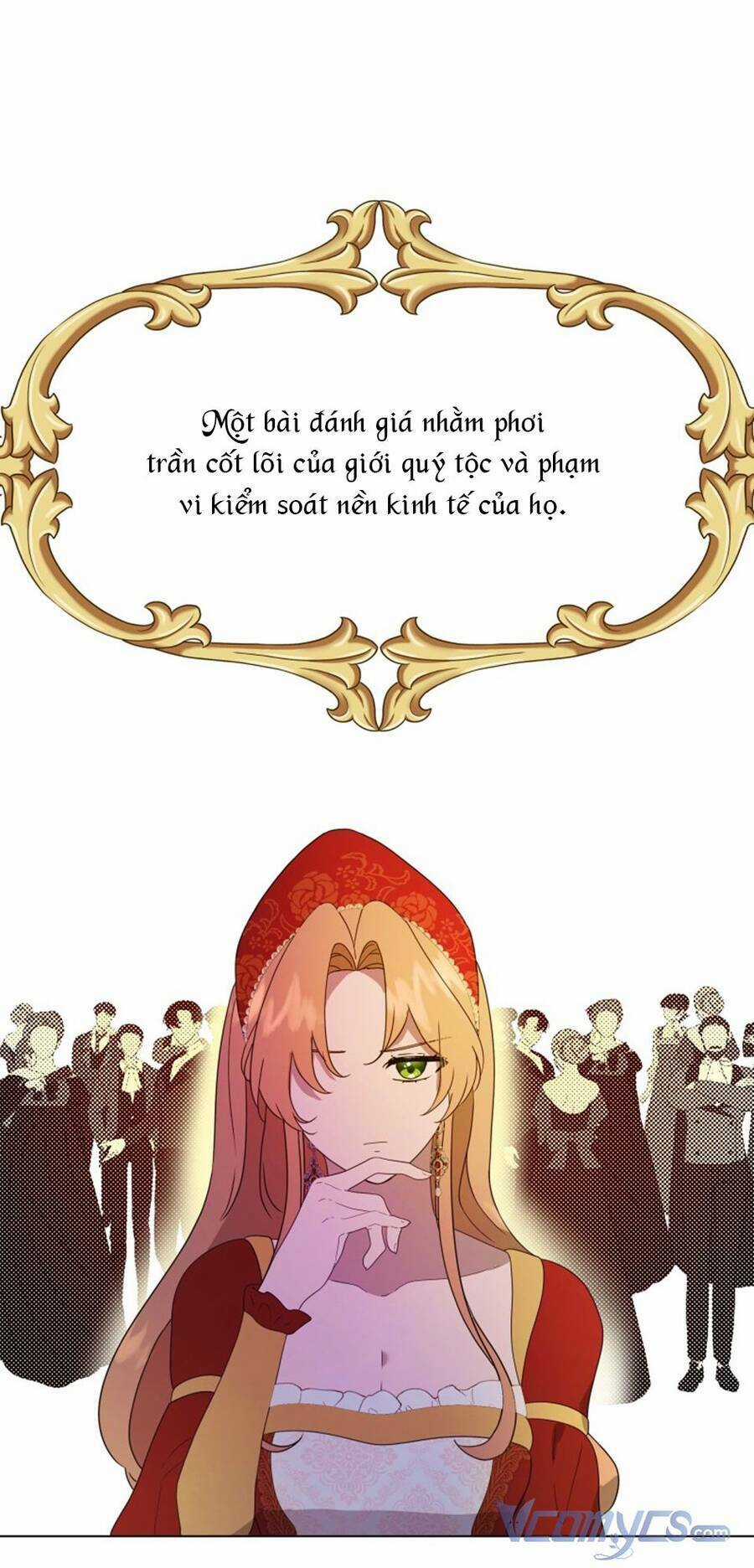 Romeo, Chàng Hãy Biến Đi Chapter 10 trang 88