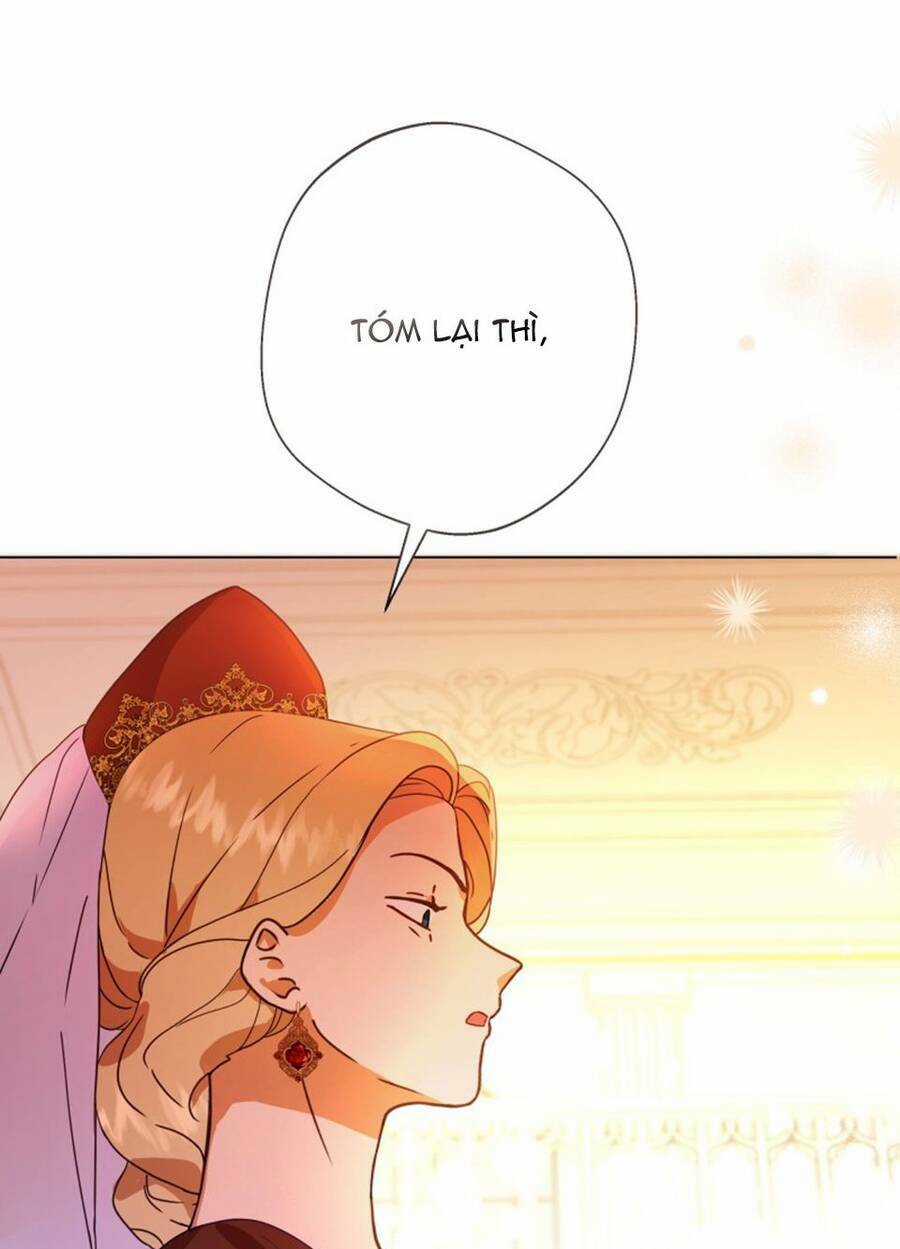 Romeo, Chàng Hãy Biến Đi Chapter 10 trang 9