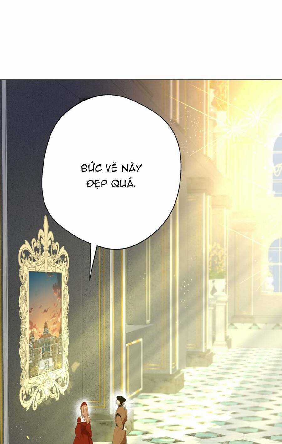 Romeo, Chàng Hãy Biến Đi Chapter 10 trang 90