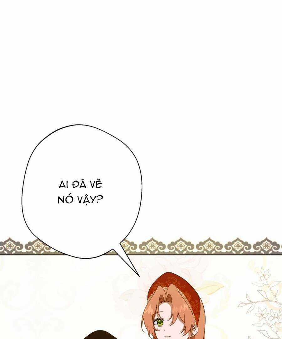 Romeo, Chàng Hãy Biến Đi Chapter 10 trang 92