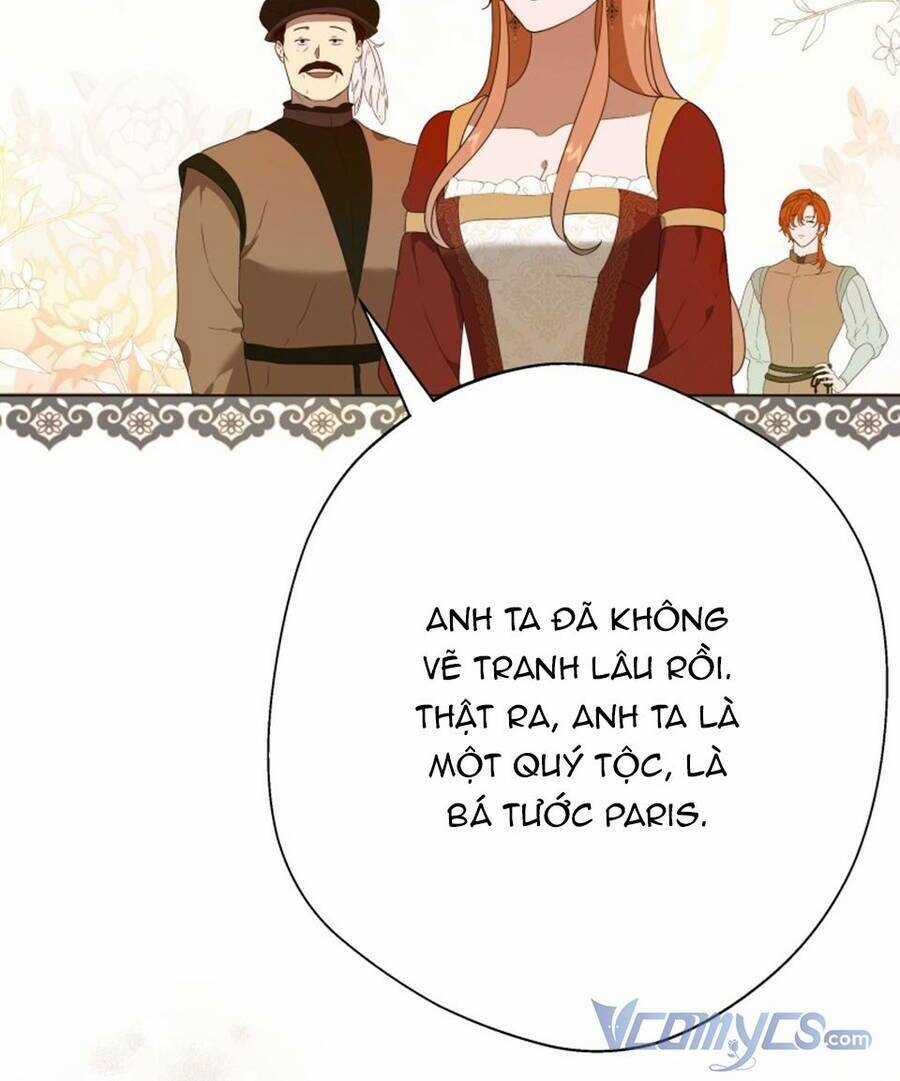 Romeo, Chàng Hãy Biến Đi Chapter 10 trang 93