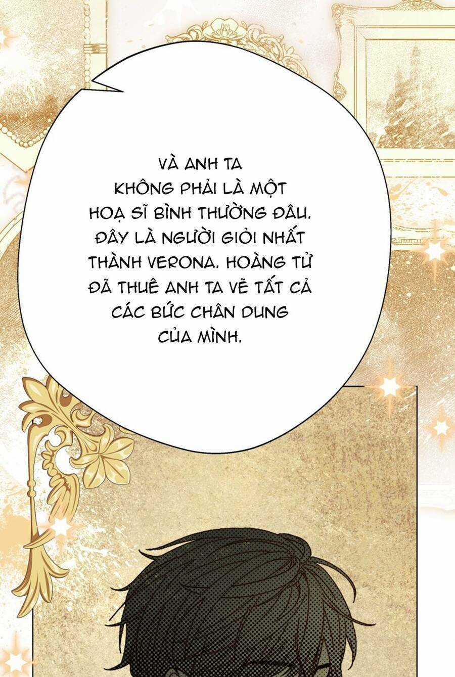 Romeo, Chàng Hãy Biến Đi Chapter 10 trang 95