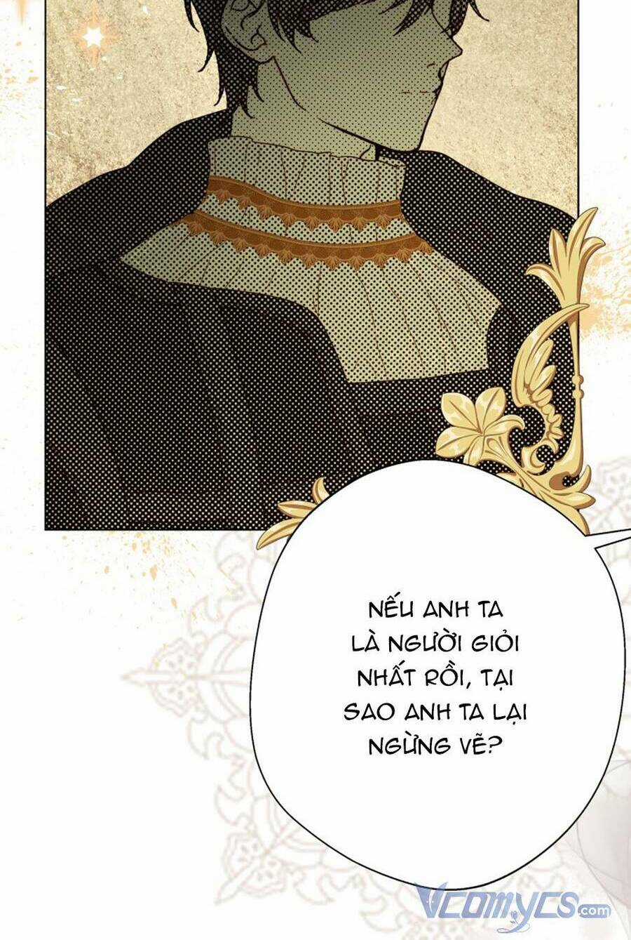 Romeo, Chàng Hãy Biến Đi Chapter 10 trang 96