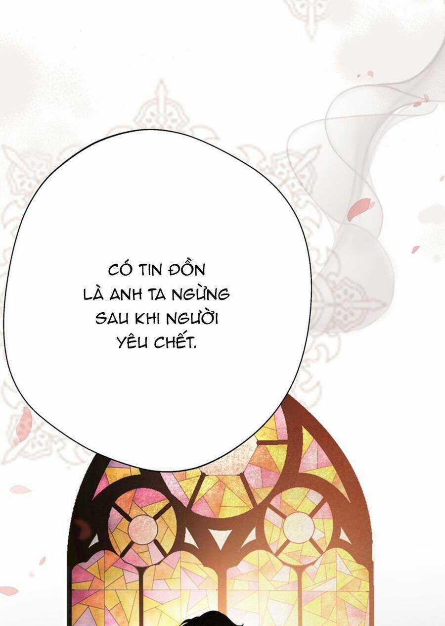 Romeo, Chàng Hãy Biến Đi Chapter 10 trang 97