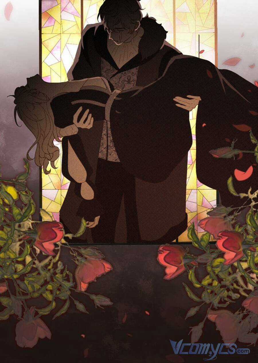 Romeo, Chàng Hãy Biến Đi Chapter 10 trang 98