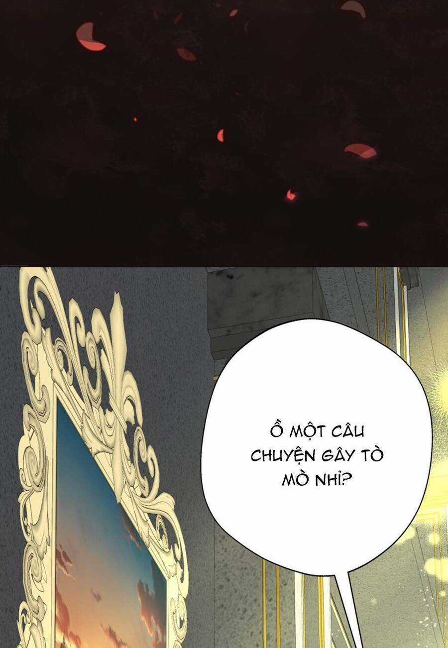 Romeo, Chàng Hãy Biến Đi Chapter 10 trang 99