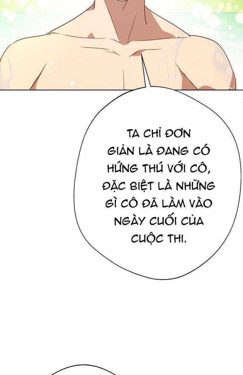 Romeo, Chàng Hãy Biến Đi Chapter 19 trang 100