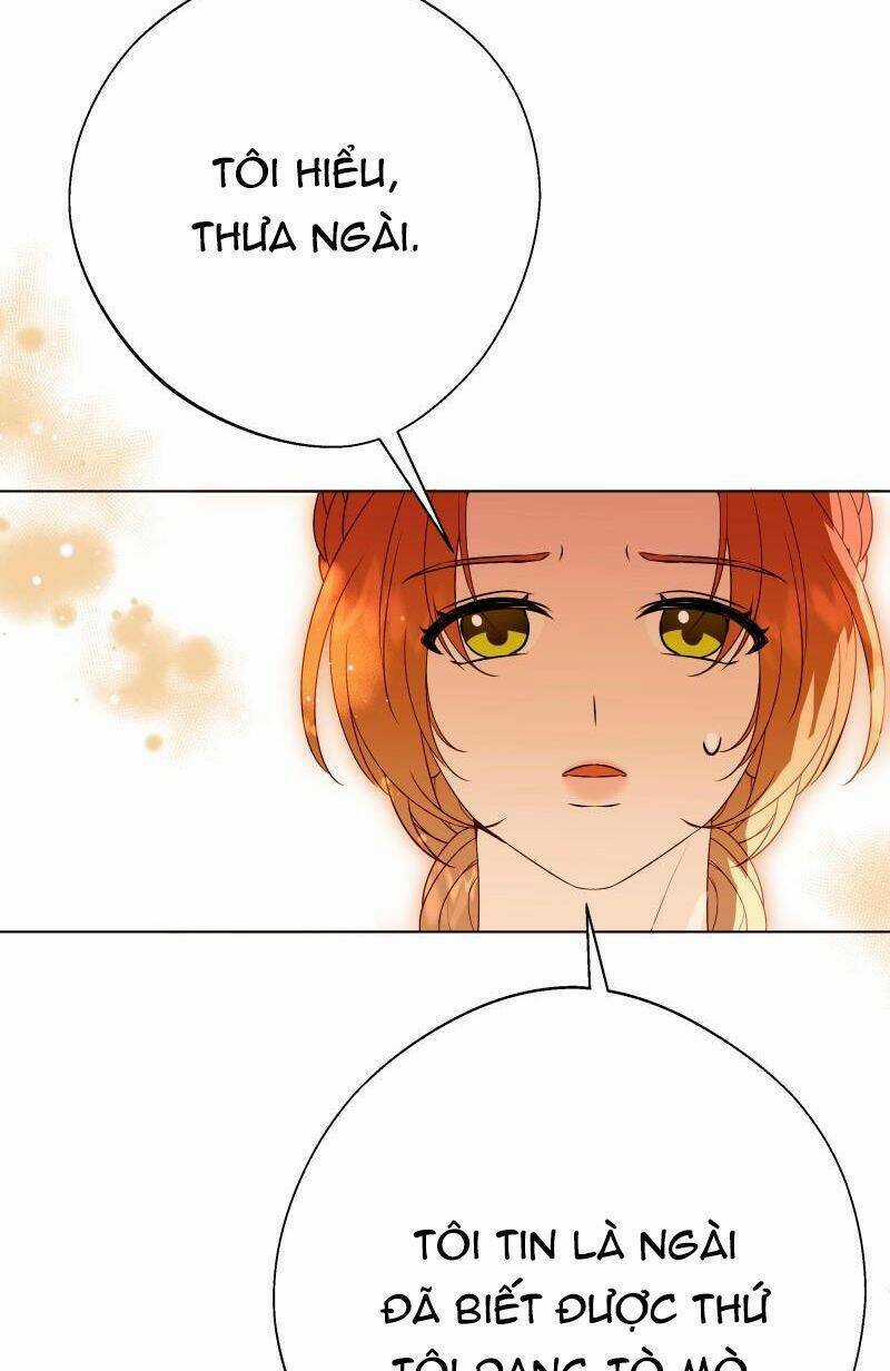 Romeo, Chàng Hãy Biến Đi Chapter 19 trang 101