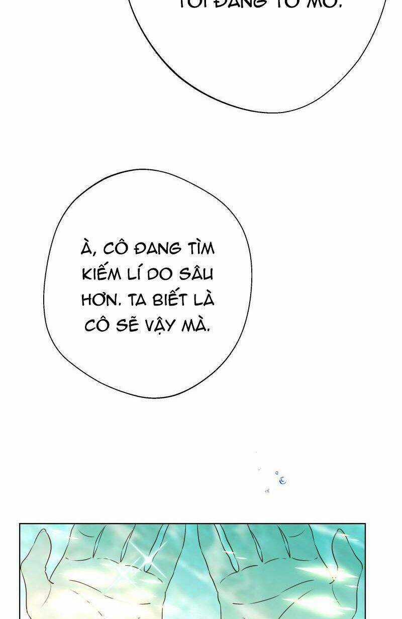 Romeo, Chàng Hãy Biến Đi Chapter 19 trang 102
