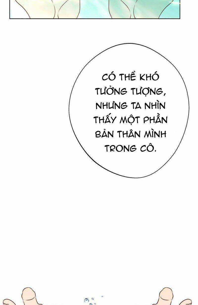 Romeo, Chàng Hãy Biến Đi Chapter 19 trang 103