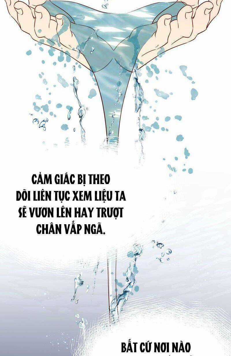 Romeo, Chàng Hãy Biến Đi Chapter 19 trang 104