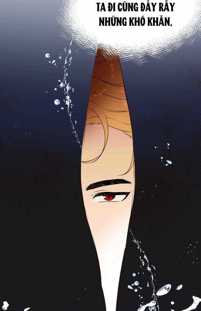 Romeo, Chàng Hãy Biến Đi Chapter 19 trang 105