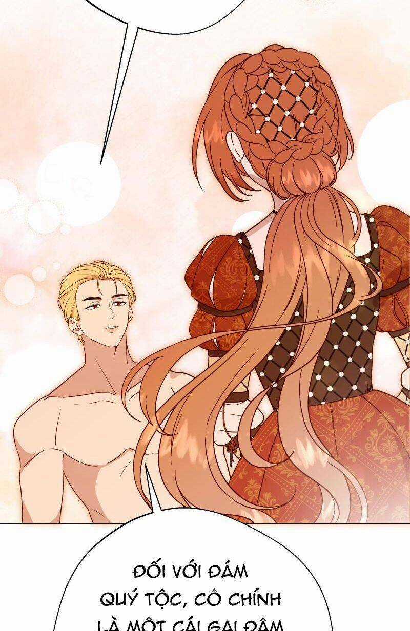 Romeo, Chàng Hãy Biến Đi Chapter 19 trang 107