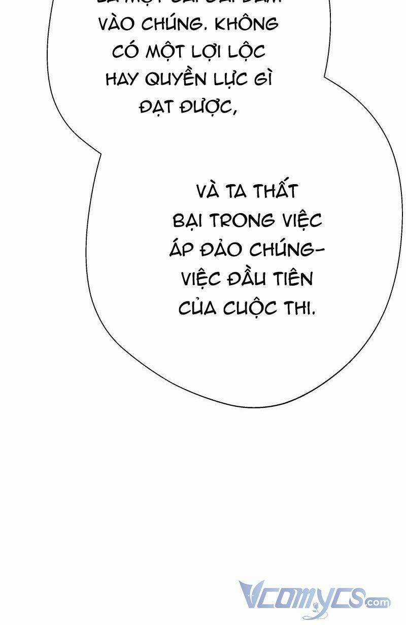 Romeo, Chàng Hãy Biến Đi Chapter 19 trang 108