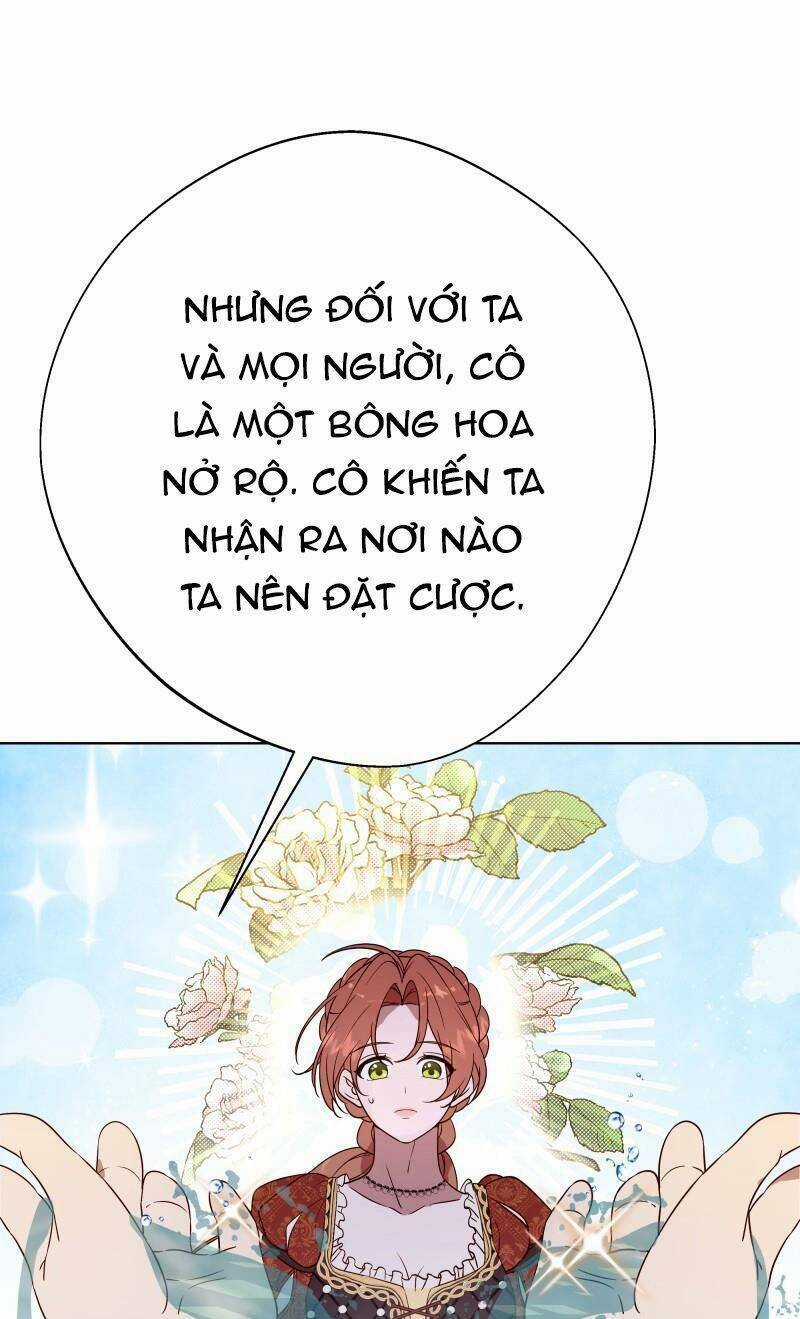 Romeo, Chàng Hãy Biến Đi Chapter 19 trang 109