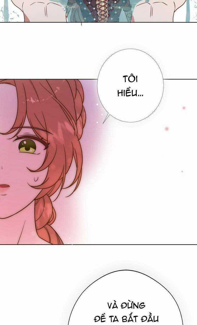 Romeo, Chàng Hãy Biến Đi Chapter 19 trang 110