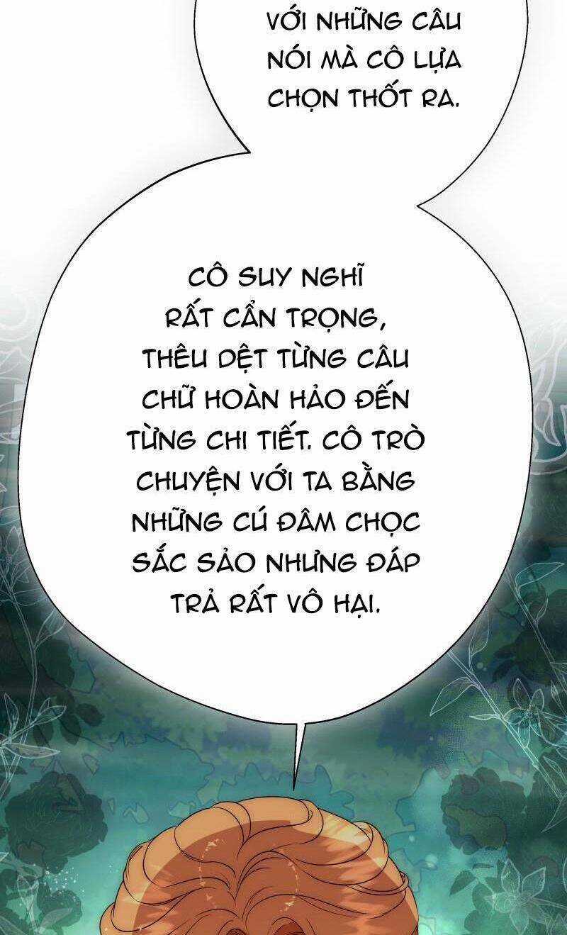 Romeo, Chàng Hãy Biến Đi Chapter 19 trang 111