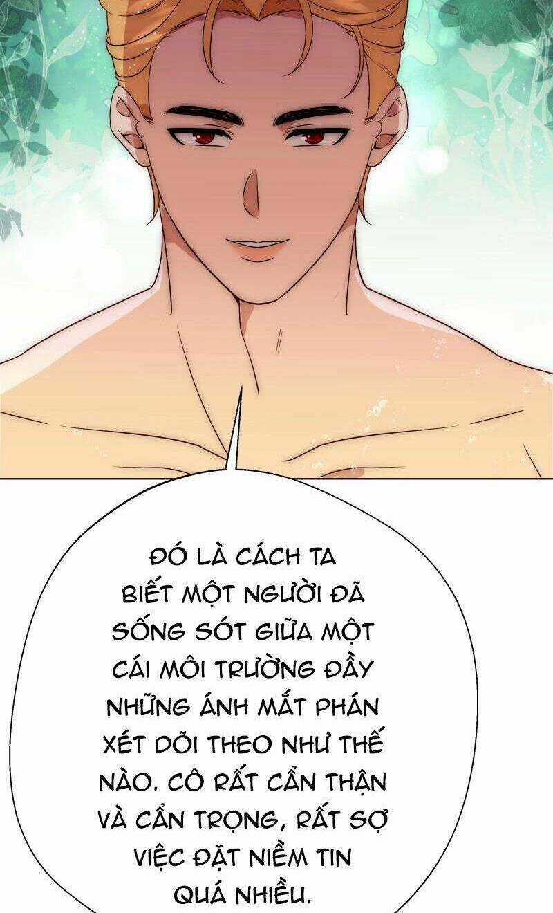 Romeo, Chàng Hãy Biến Đi Chapter 19 trang 112