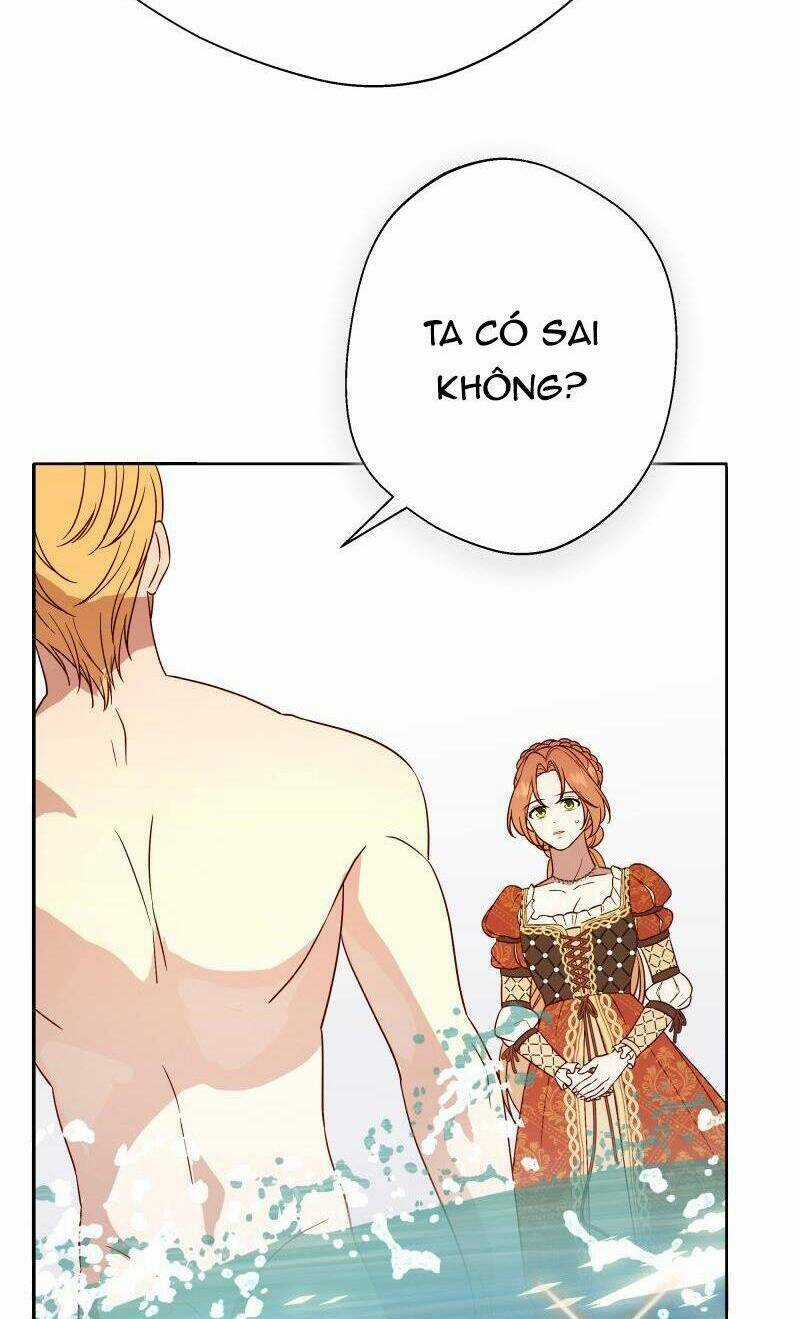 Romeo, Chàng Hãy Biến Đi Chapter 19 trang 113