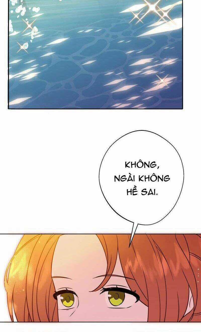Romeo, Chàng Hãy Biến Đi Chapter 19 trang 114